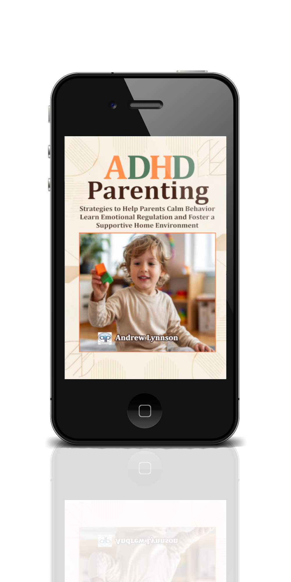ADHD Parenting Audio Book