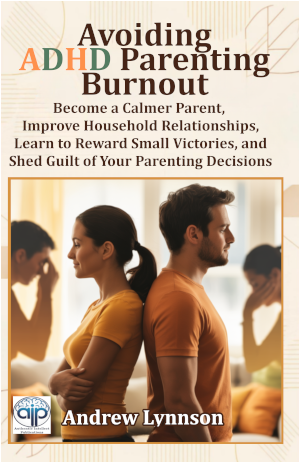 Avoiding ADHD Parenting Burnout PDF Download