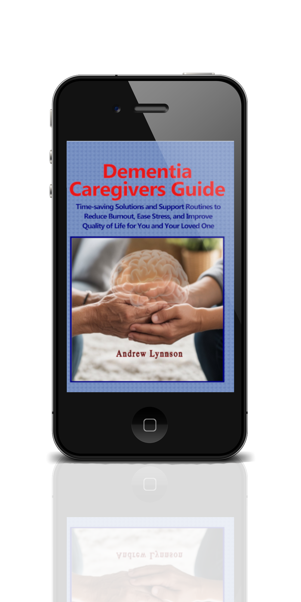 Dementia Caregivers Guide Audio Book