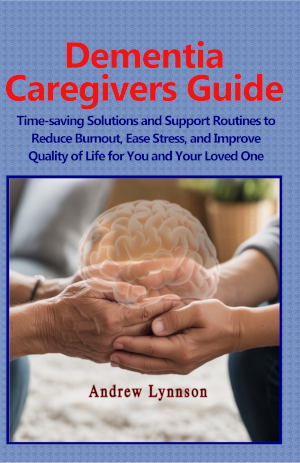 Dementia Caregivers Guide PDF Download