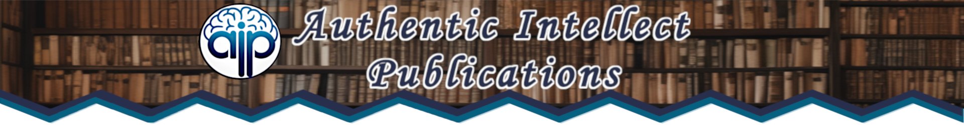 Authentic Intellect Publications