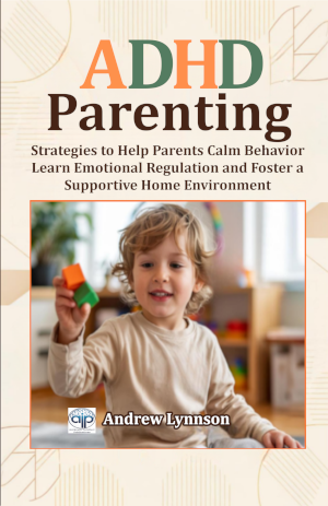 ADHD Parenting Paperback